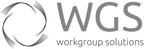 WGS Workgroup Solutions GmbH